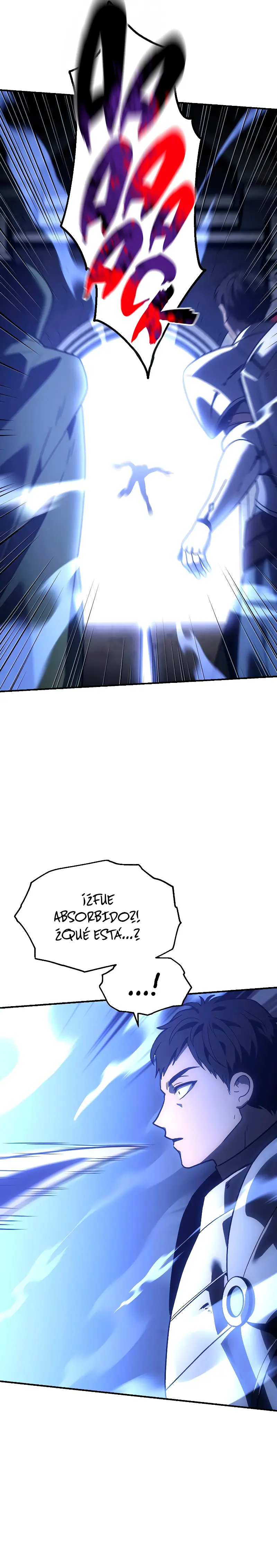 Solía ser un jefe > Capitulo 101.2 > Page 161