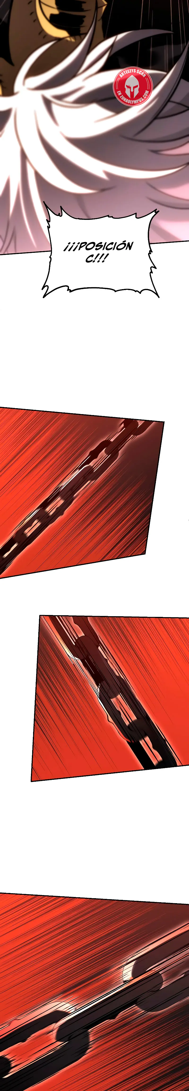 Solía ser un jefe > Capitulo 101.2 > Page 321