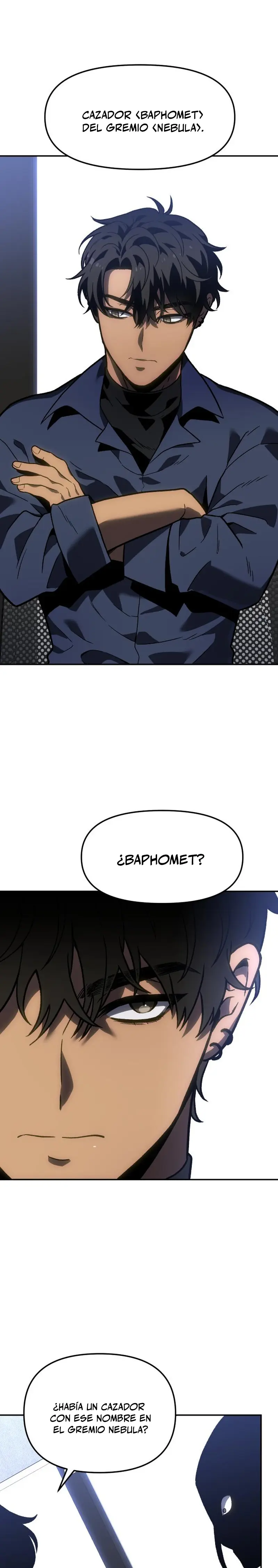 Solía ser un jefe > Capitulo 103 > Page 141