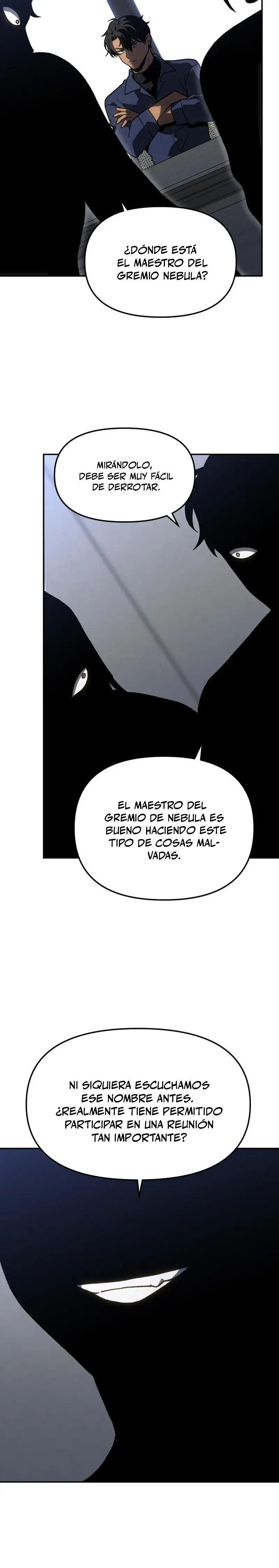 Solía ser un jefe > Capitulo 103 > Page 151