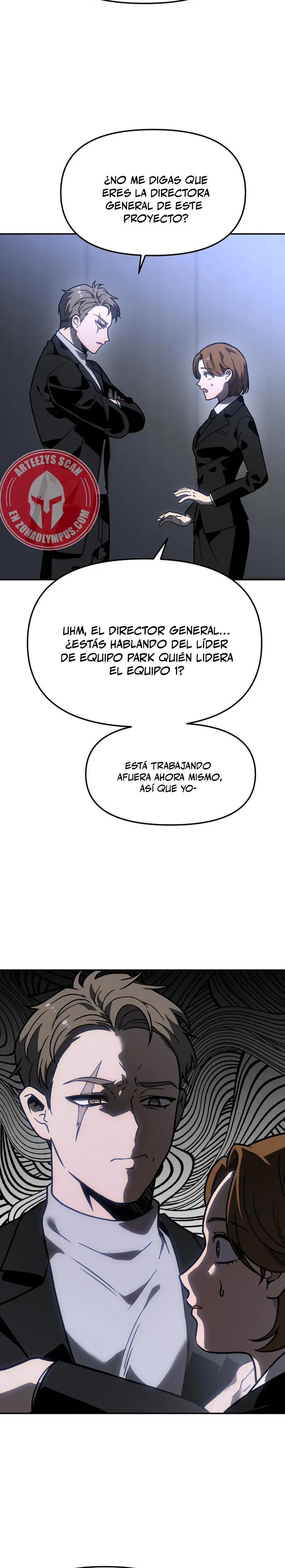 Solía ser un jefe > Capitulo 103 > Page 231