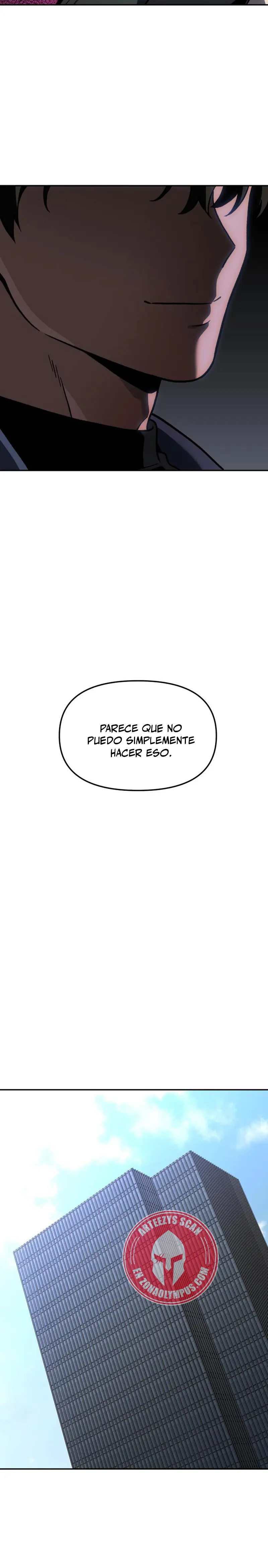Solía ser un jefe > Capitulo 103 > Page 371