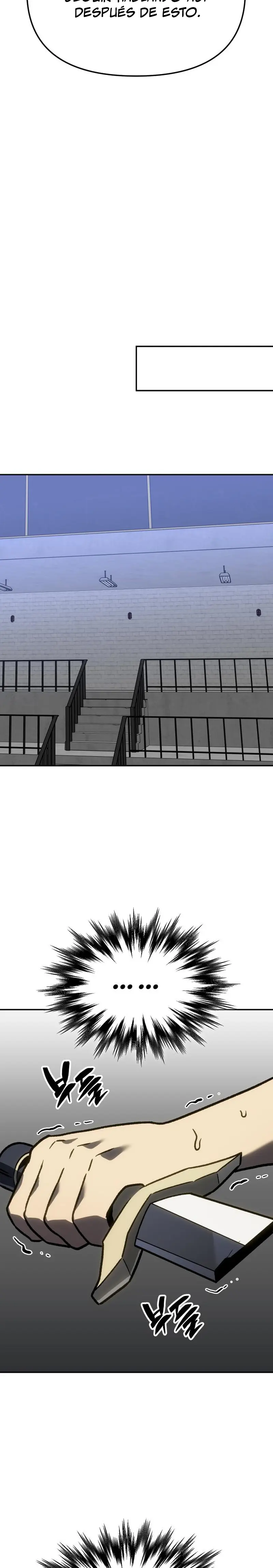 Solía ser un jefe > Capitulo 103 > Page 521