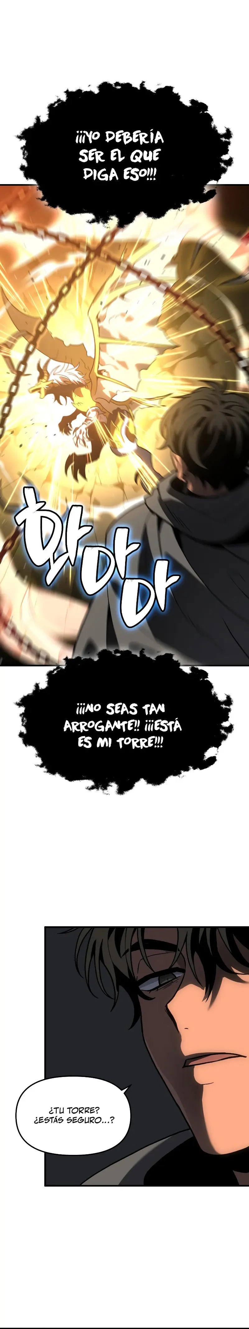 Solía ser un jefe > Capitulo 102.1 > Page 681