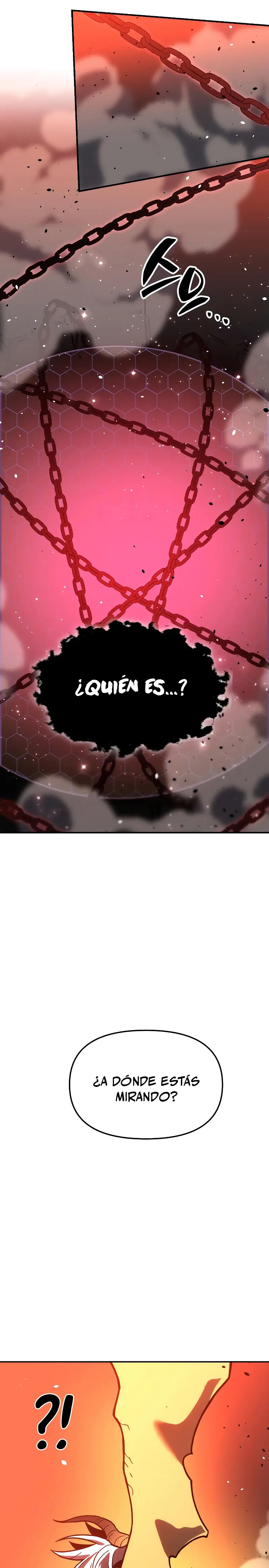 Solía ser un jefe > Capitulo 102.1 > Page 381