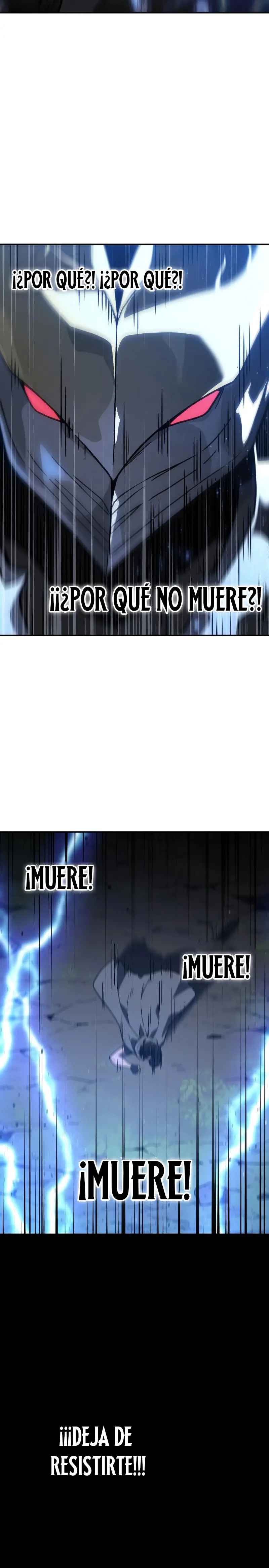 Solía ser un jefe > Capitulo 102.2 > Page 331