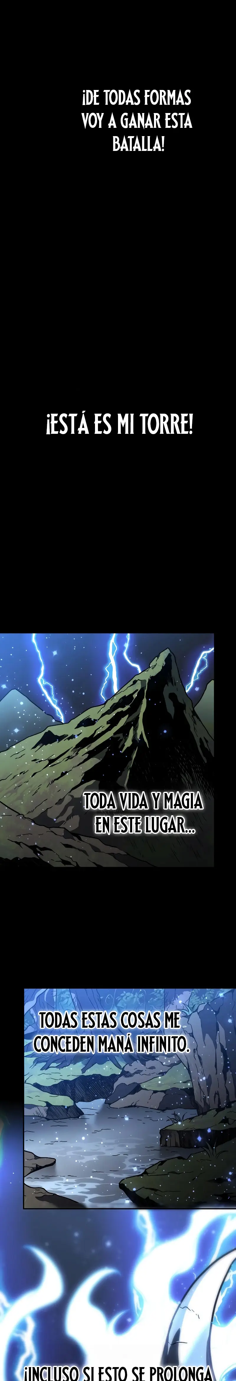 Solía ser un jefe > Capitulo 102.2 > Page 341