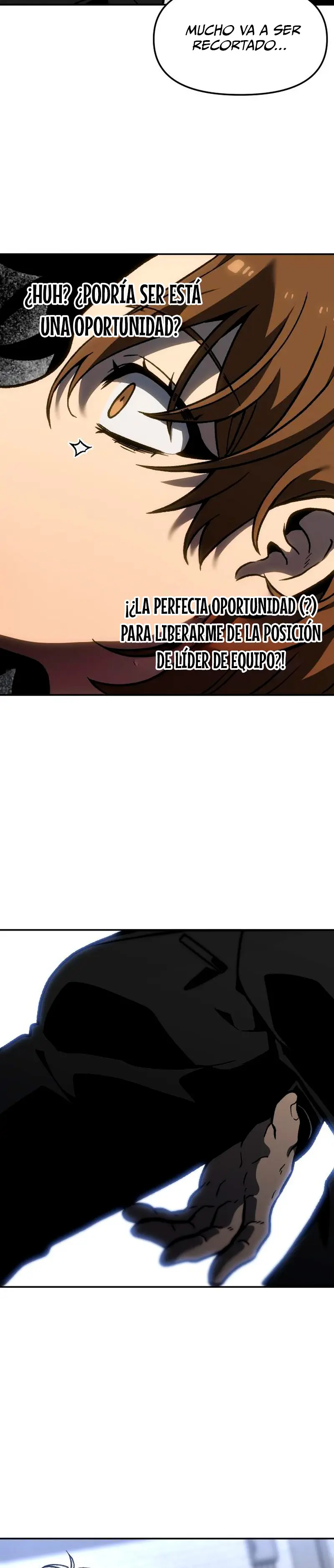 Solía ser un jefe > Capitulo 104 > Page 31