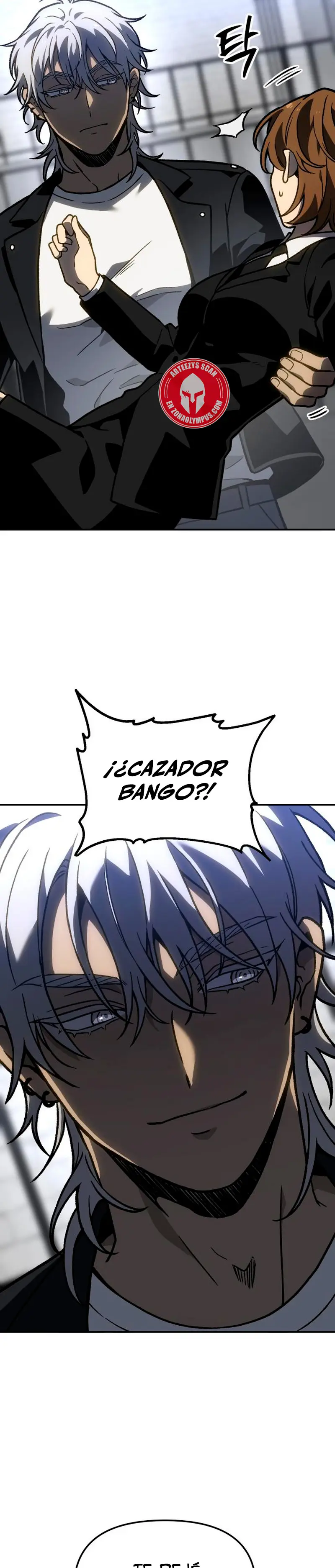 Solía ser un jefe > Capitulo 104 > Page 41