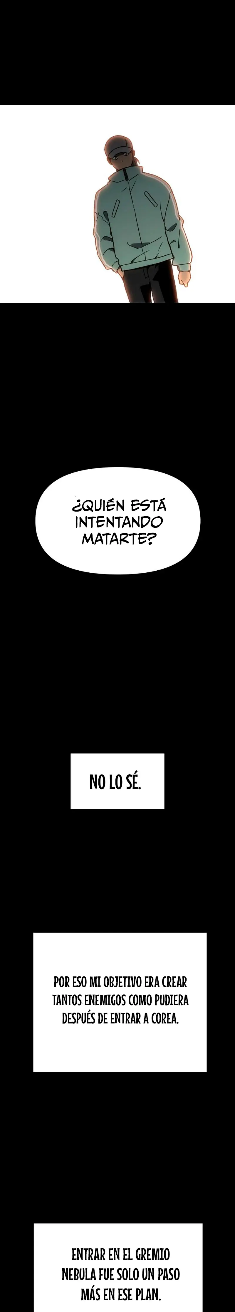 Solía ser un jefe > Capitulo 104 > Page 231