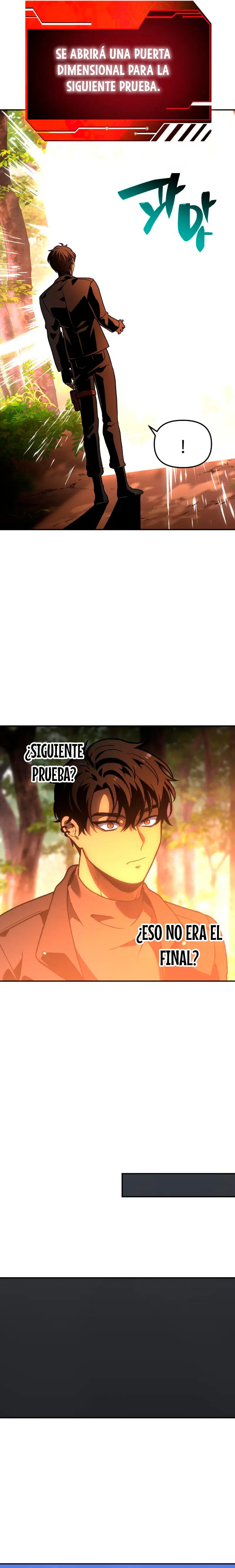 Solía ser un jefe > Capitulo 104 > Page 451