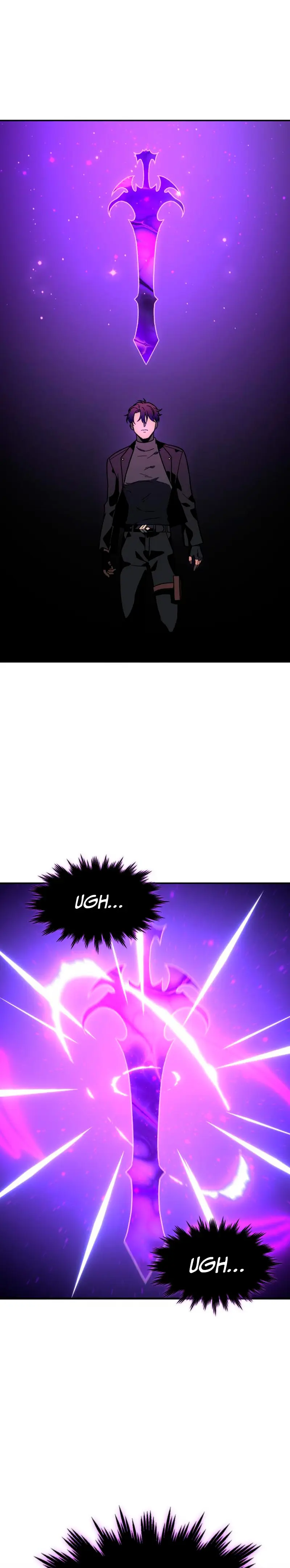Solía ser un jefe > Capitulo 105 > Page 31