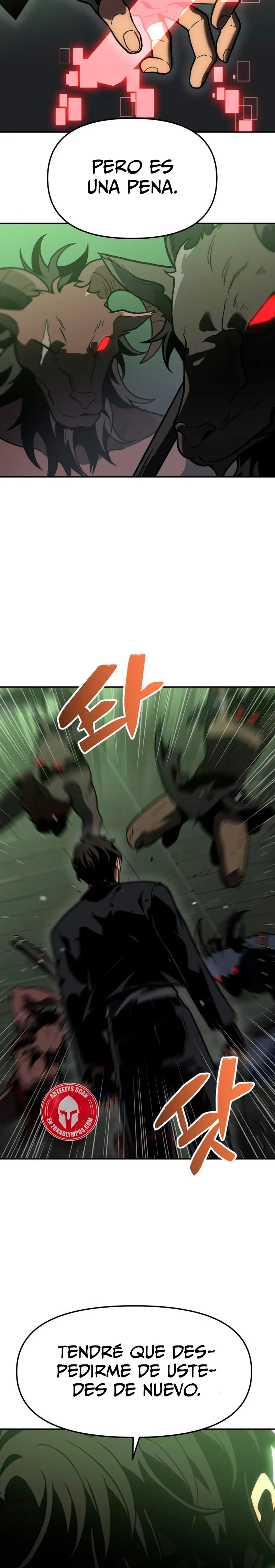 Solía ser un jefe > Capitulo 105 > Page 181