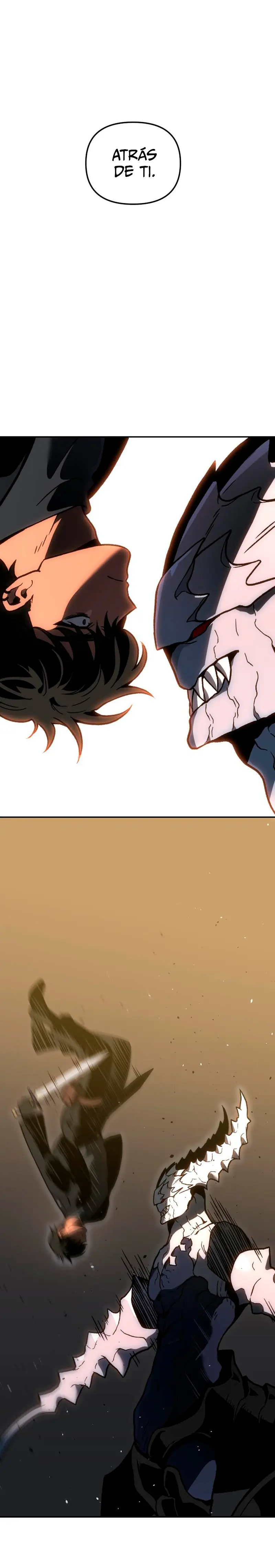 Solía ser un jefe > Capitulo 105 > Page 221