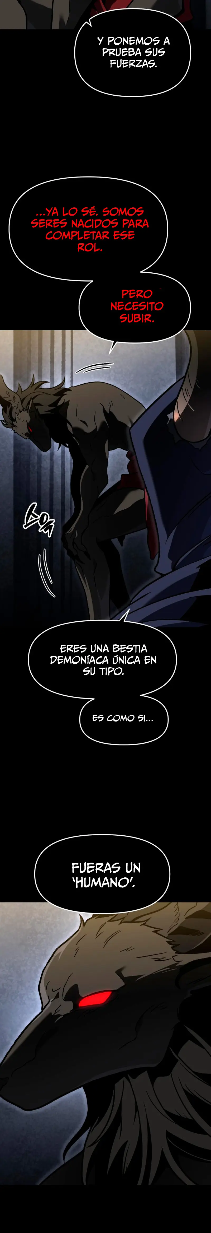 Solía ser un jefe > Capitulo 105 > Page 331