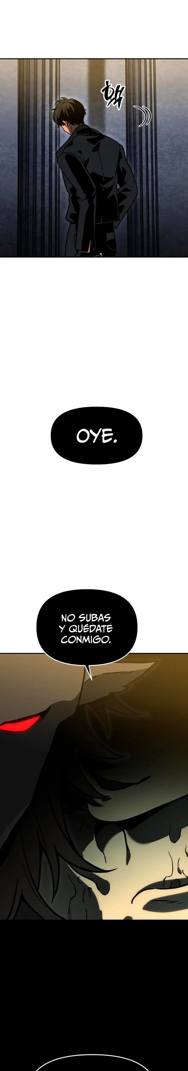 Solía ser un jefe > Capitulo 105 > Page 381