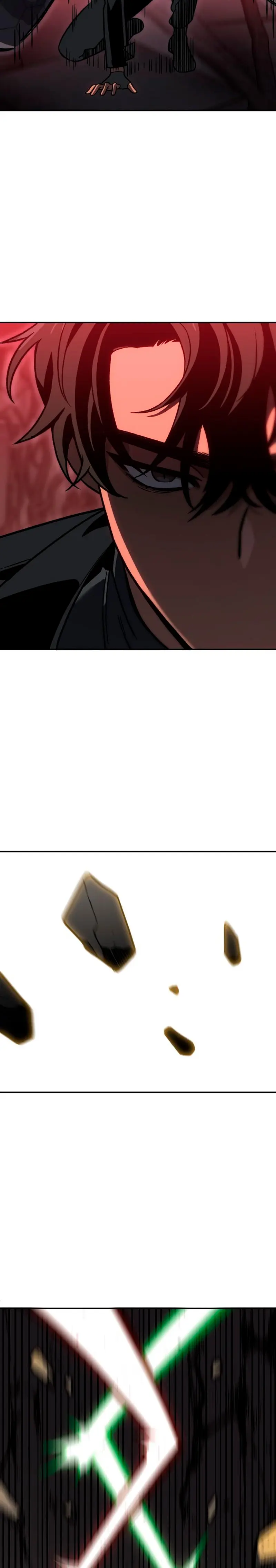Solía ser un jefe > Capitulo 105 > Page 421