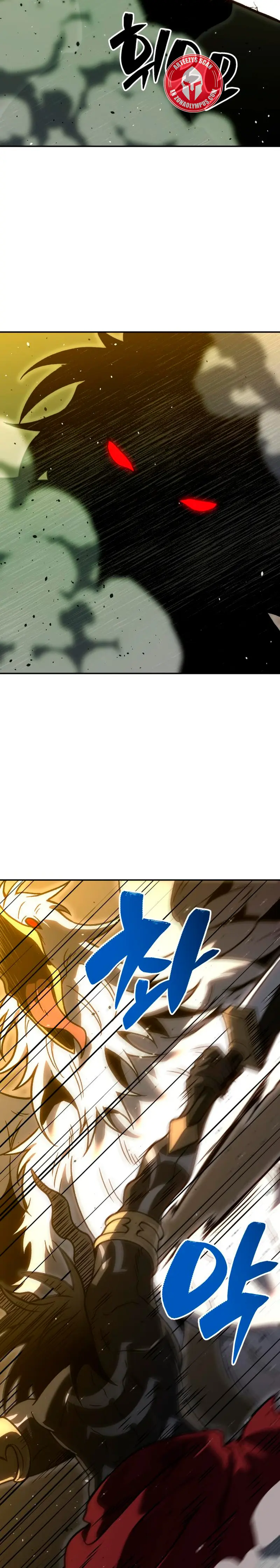 Solía ser un jefe > Capitulo 105 > Page 451