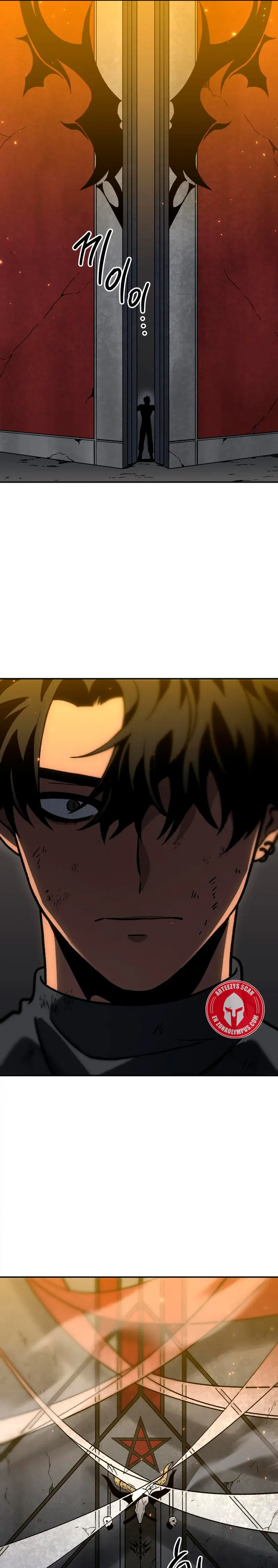 Solía ser un jefe > Capitulo 105 > Page 501