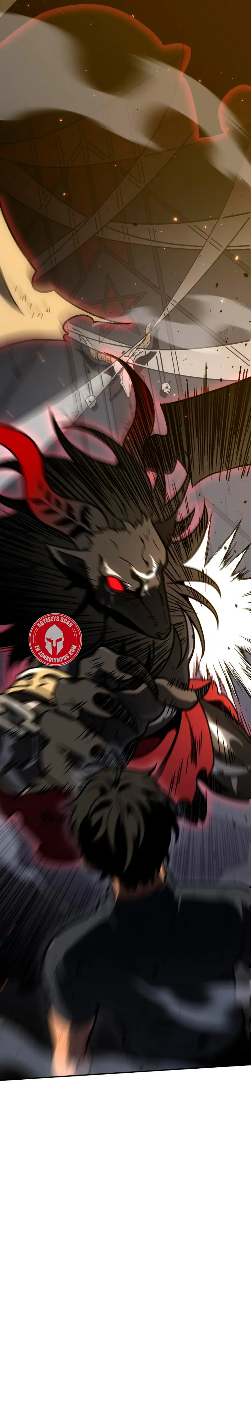 Solía ser un jefe > Capitulo 105 > Page 521