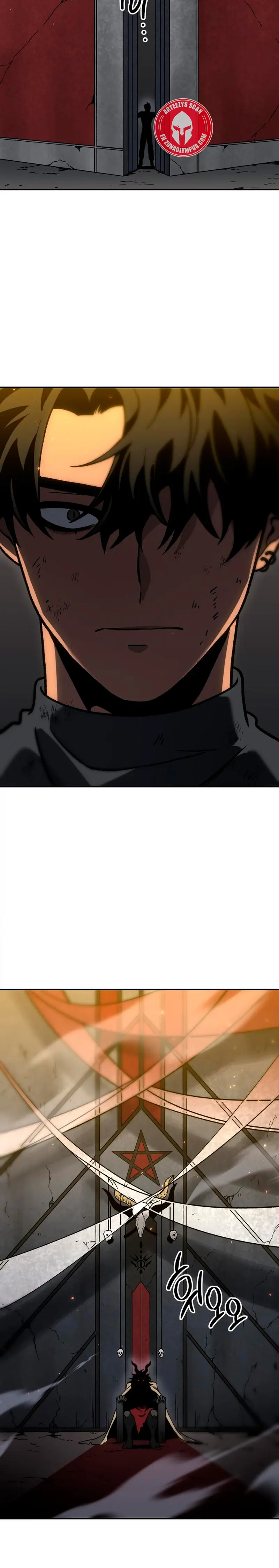 Solía ser un jefe > Capitulo 106 > Page 11
