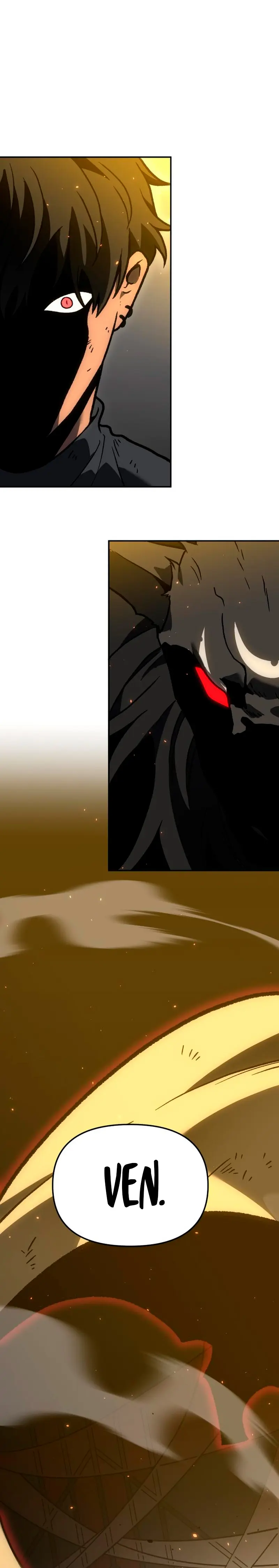 Solía ser un jefe > Capitulo 106 > Page 21
