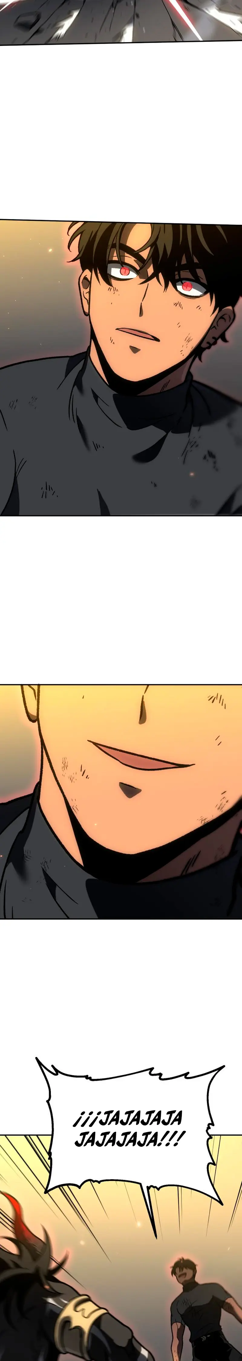 Solía ser un jefe > Capitulo 106 > Page 41