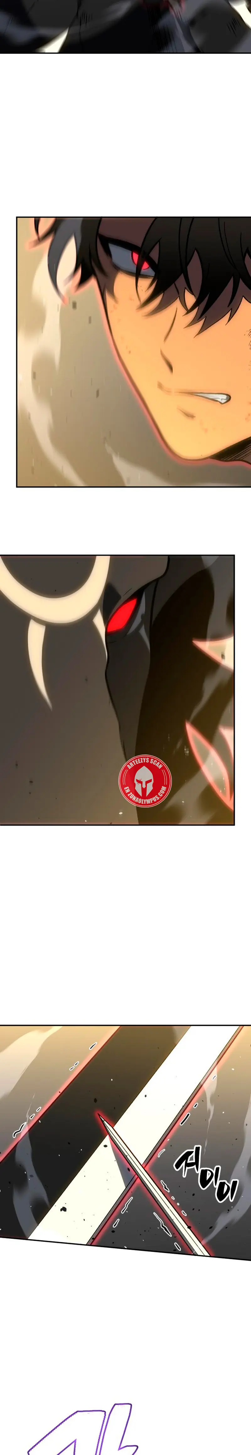 Solía ser un jefe > Capitulo 106 > Page 61