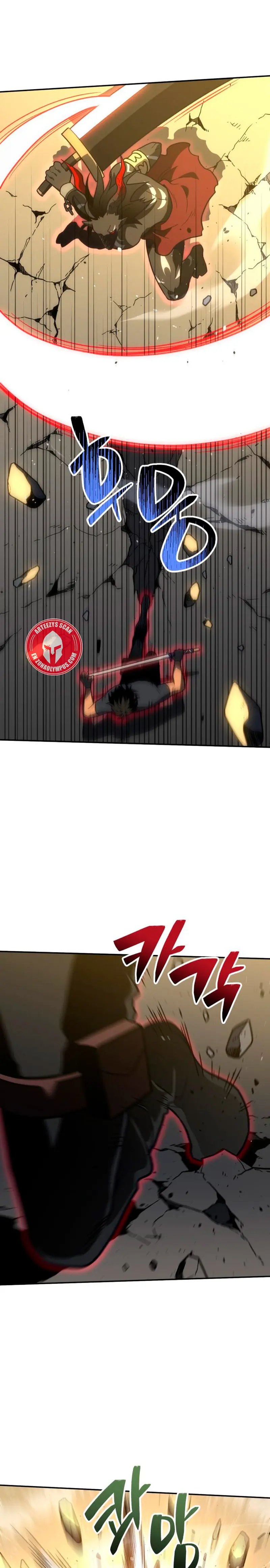 Solía ser un jefe > Capitulo 106 > Page 81