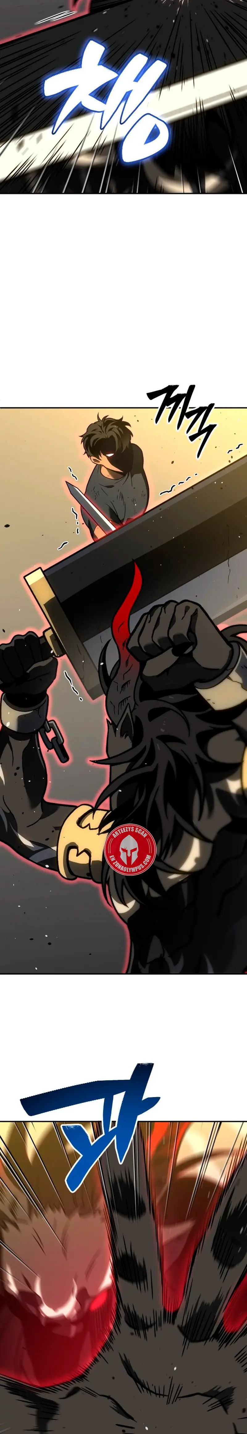 Solía ser un jefe > Capitulo 106 > Page 101