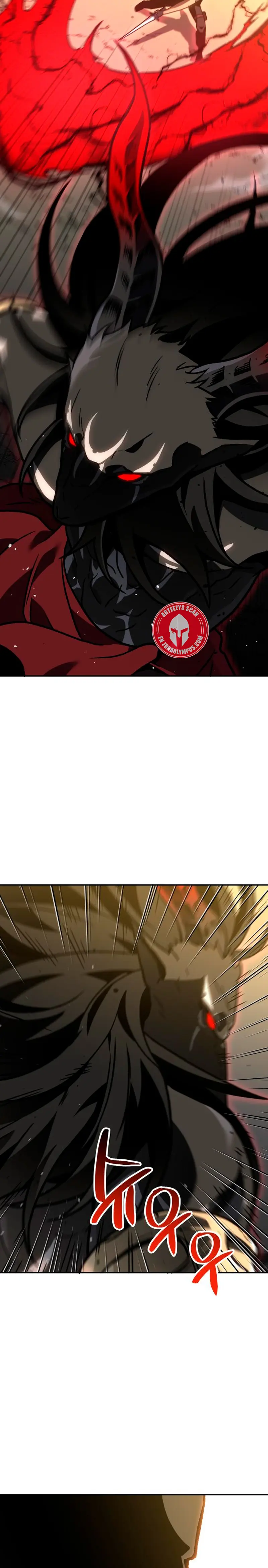 Solía ser un jefe > Capitulo 106 > Page 201