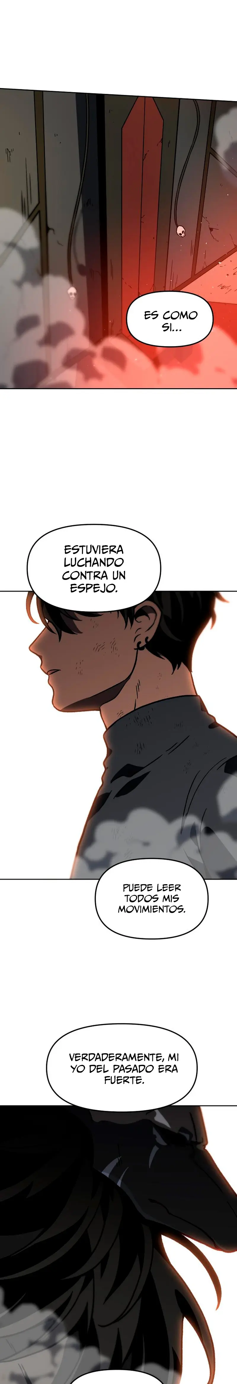 Solía ser un jefe > Capitulo 106 > Page 231