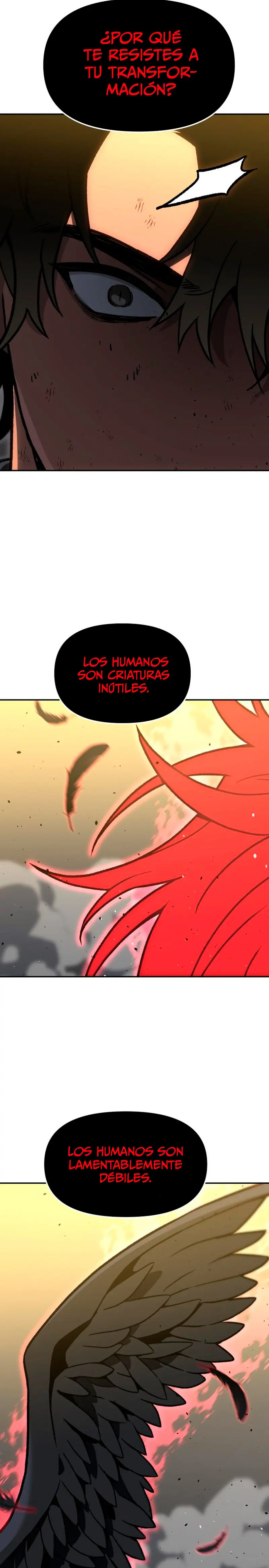 Solía ser un jefe > Capitulo 106 > Page 271
