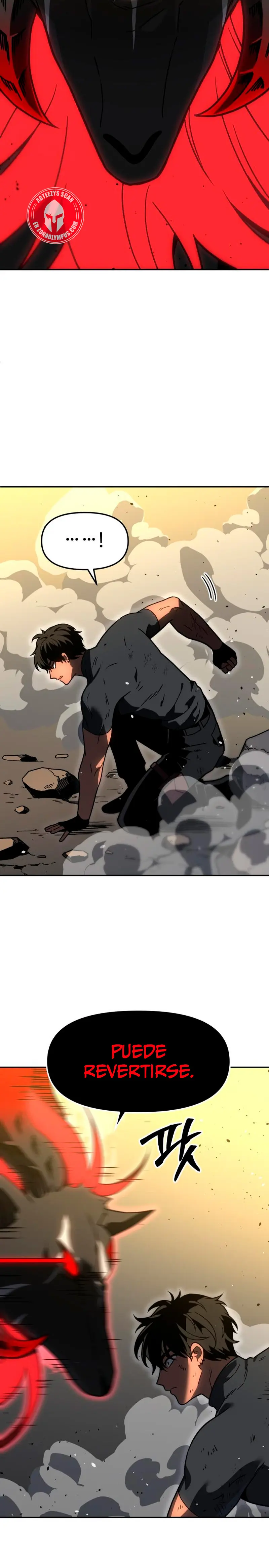 Solía ser un jefe > Capitulo 106 > Page 291