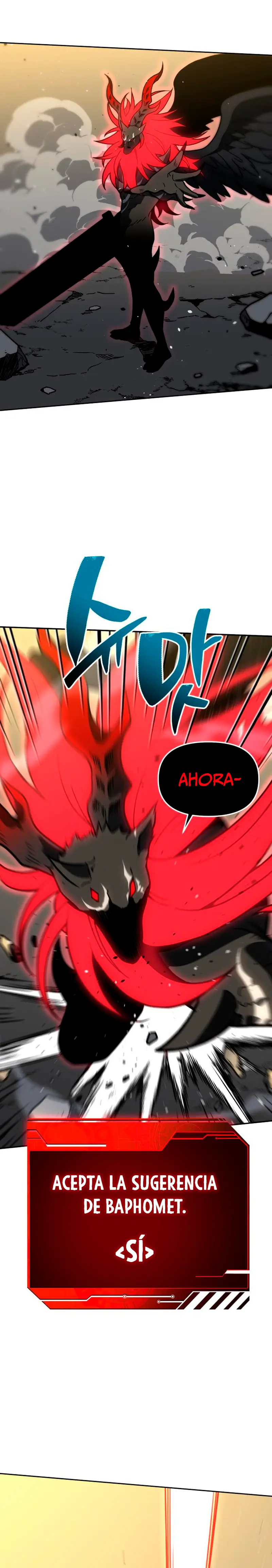 Solía ser un jefe > Capitulo 106 > Page 341