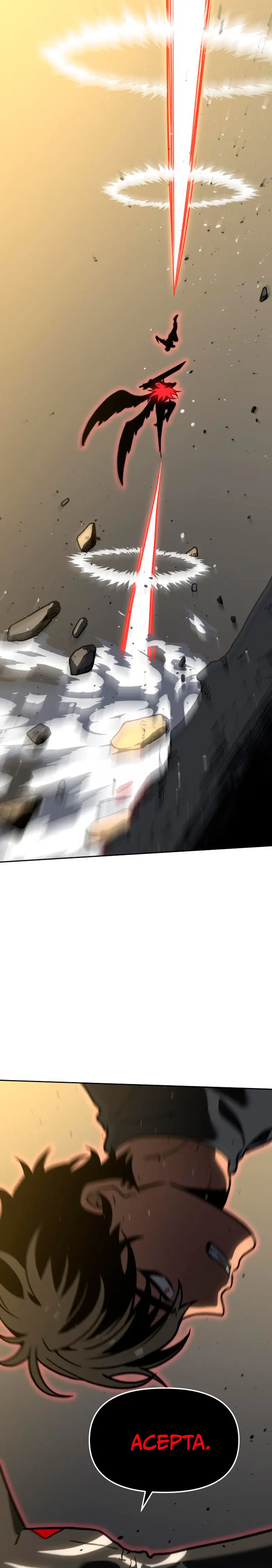 Solía ser un jefe > Capitulo 106 > Page 351