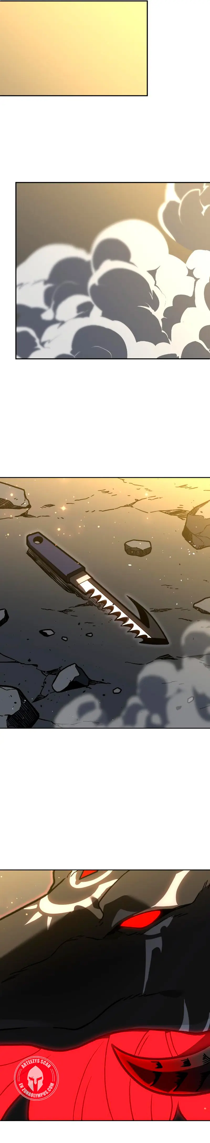 Solía ser un jefe > Capitulo 106 > Page 371
