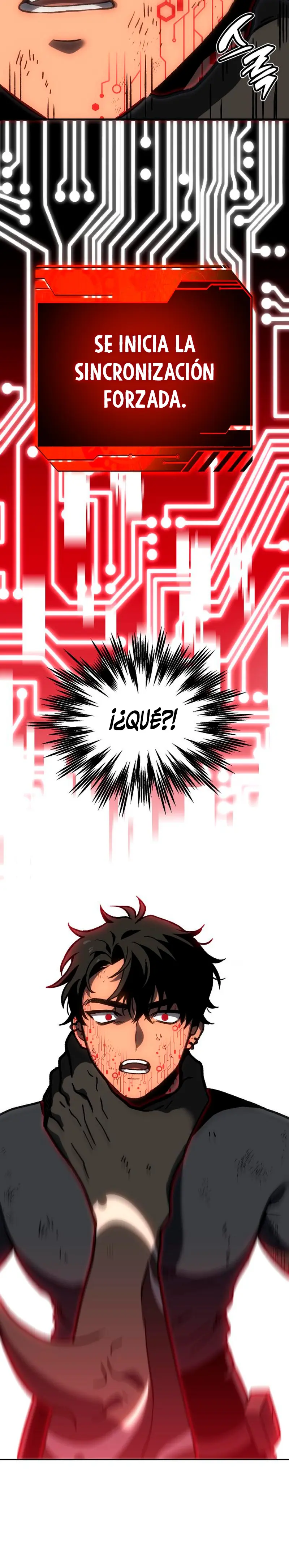 Solía ser un jefe > Capitulo 106 > Page 421
