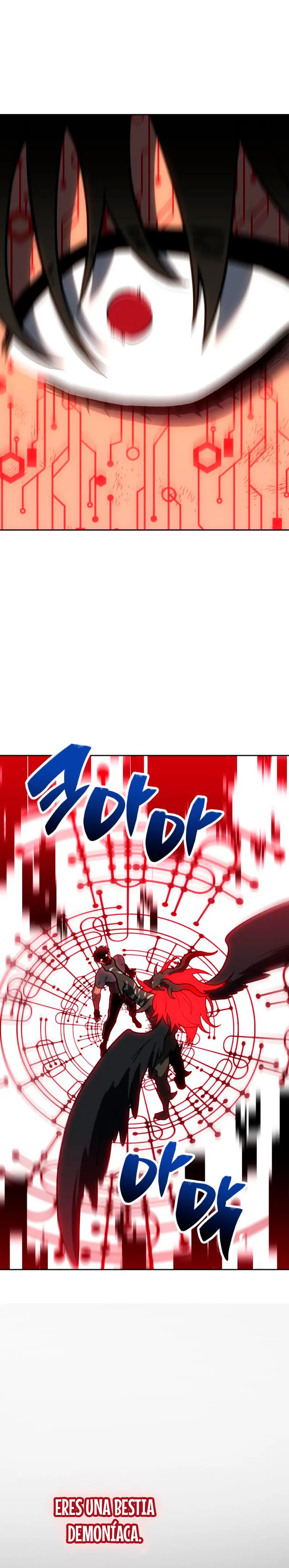 Solía ser un jefe > Capitulo 106 > Page 431