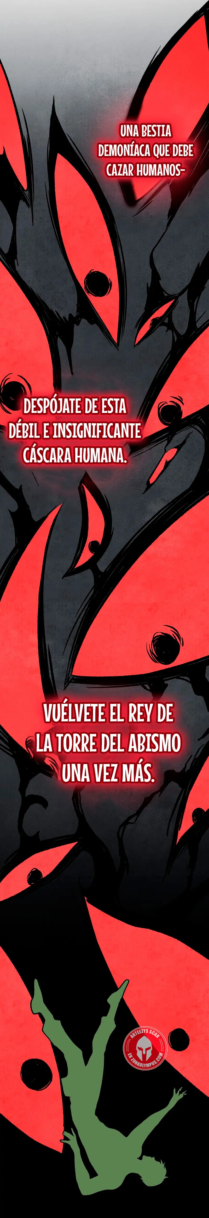 Solía ser un jefe > Capitulo 106 > Page 441