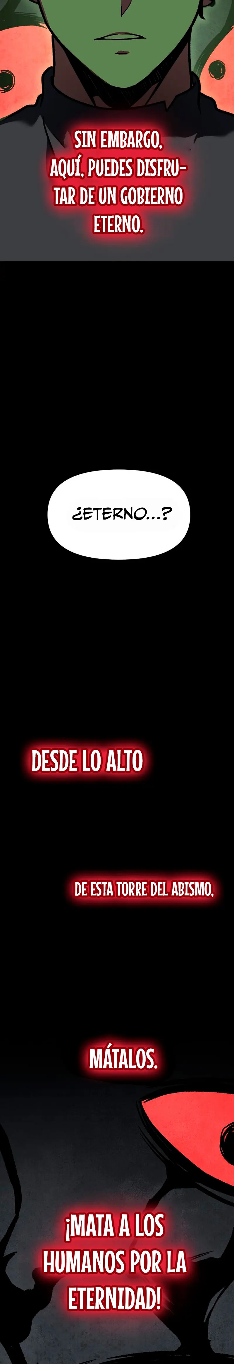 Solía ser un jefe > Capitulo 106 > Page 471