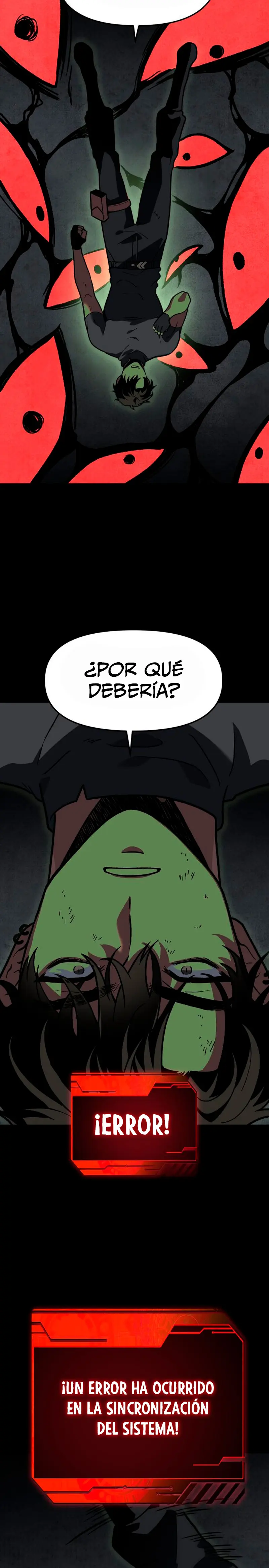 Solía ser un jefe > Capitulo 106 > Page 491