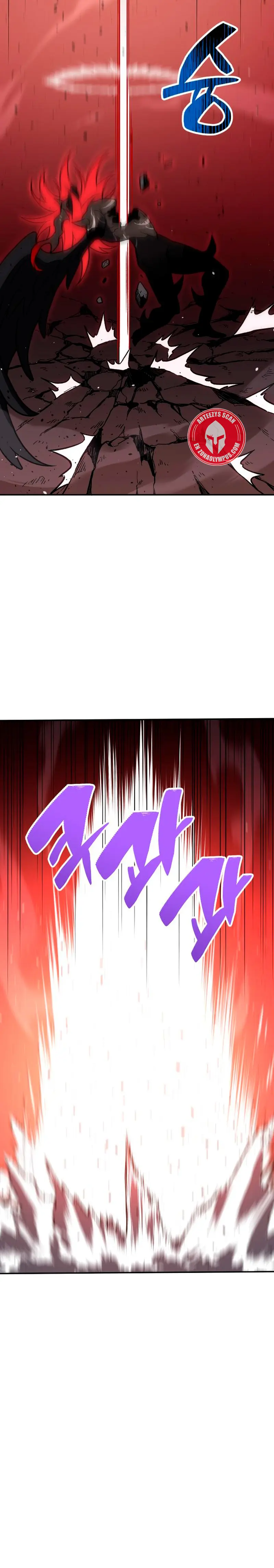 Solía ser un jefe > Capitulo 106 > Page 601