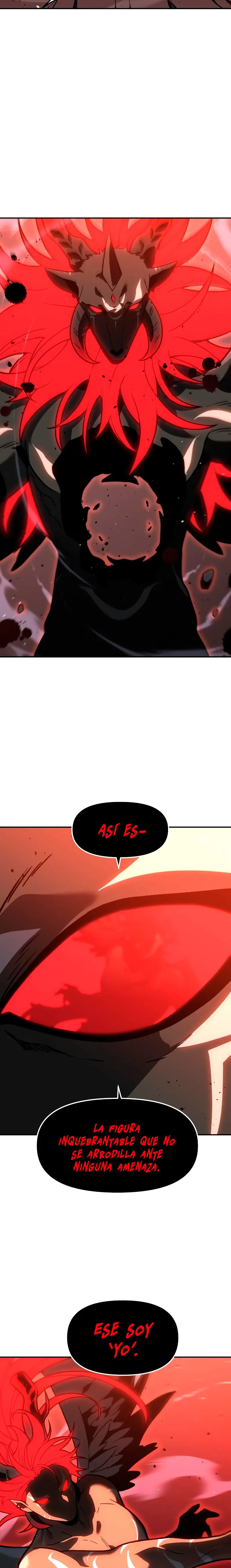 Solía ser un jefe > Capitulo 107 > Page 31