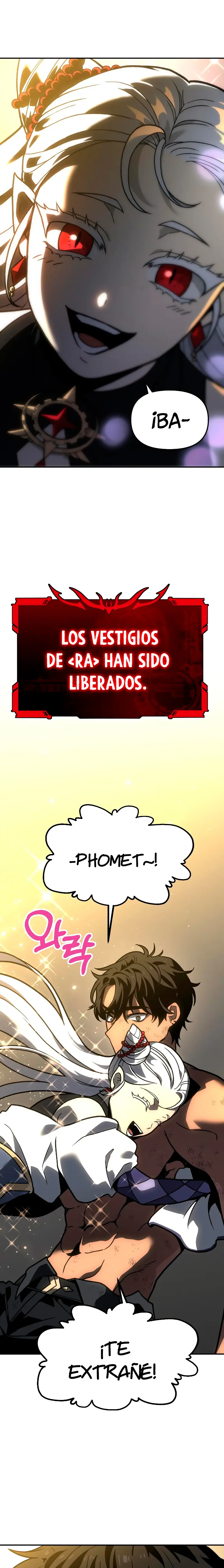 Solía ser un jefe > Capitulo 107 > Page 101