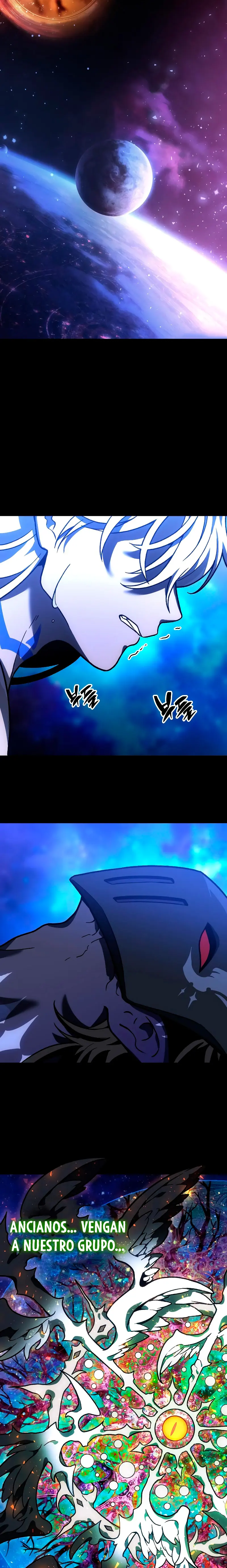 Solía ser un jefe > Capitulo 107 > Page 221