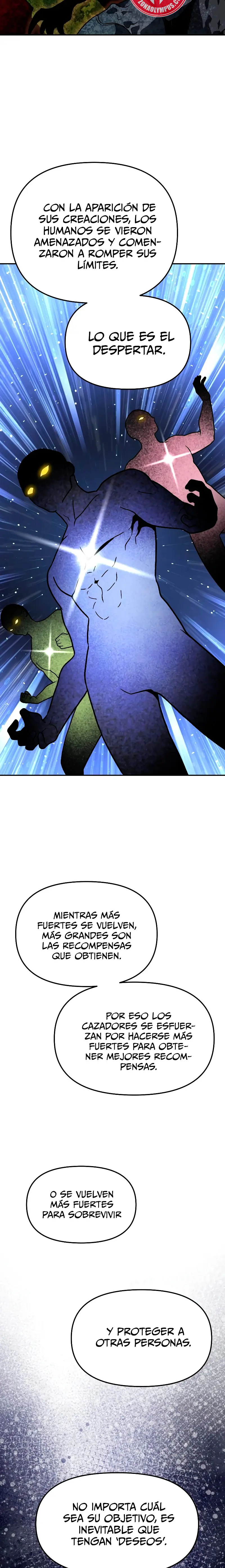 Solía ser un jefe > Capitulo 107 > Page 281