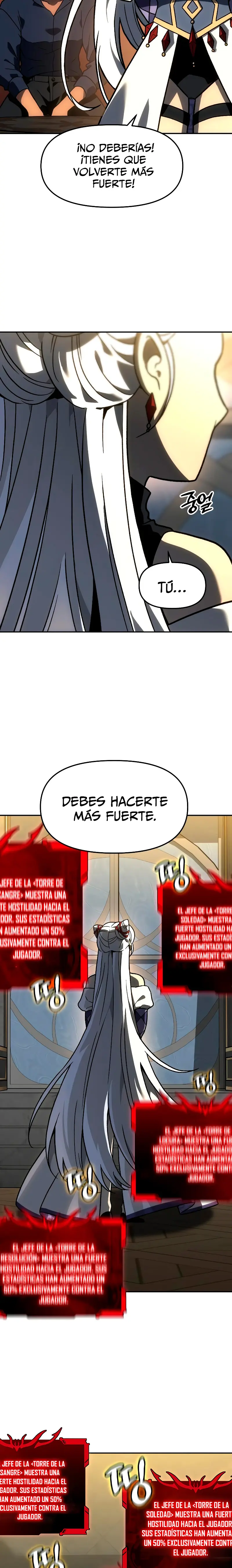 Solía ser un jefe > Capitulo 107 > Page 351