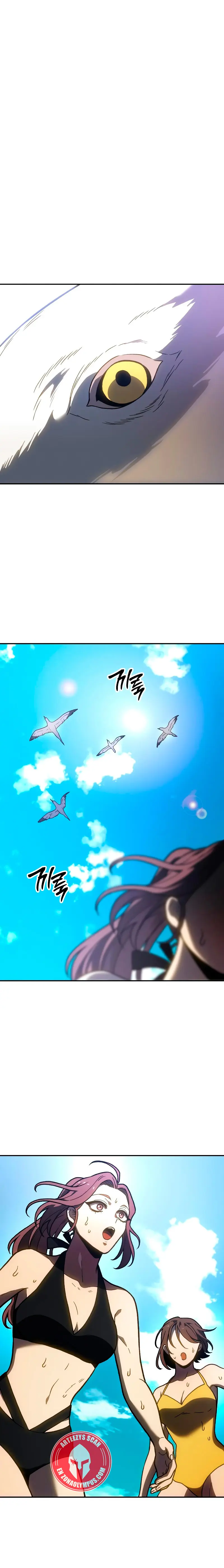 Solía ser un jefe > Capitulo 108 > Page 01