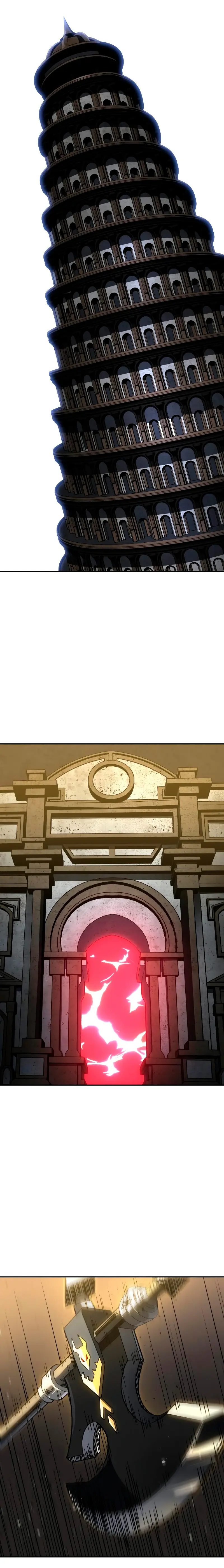 Solía ser un jefe > Capitulo 108 > Page 31